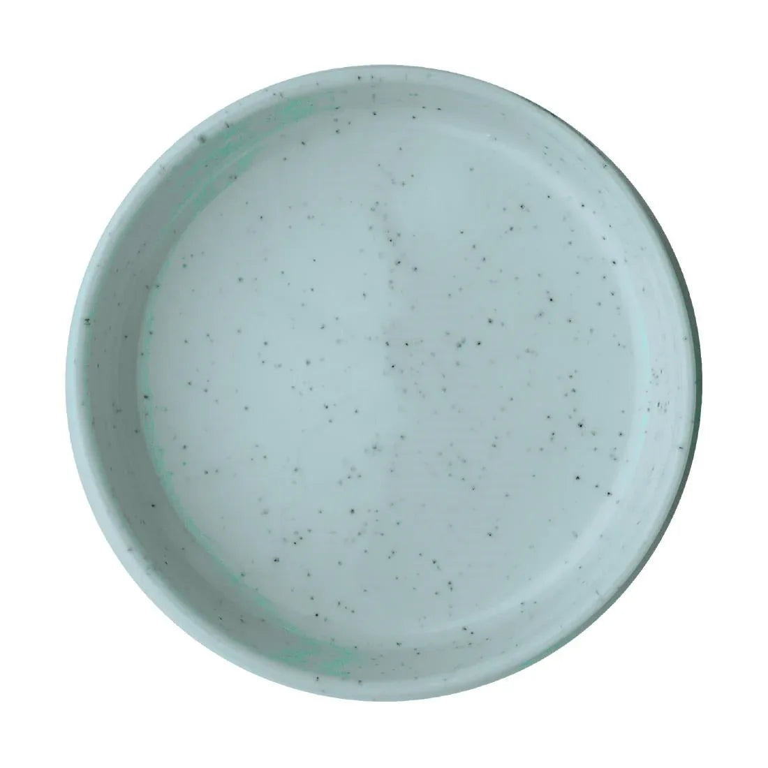 CX627 Siena Nourish Straight Sided Dish Duck Egg 6oz (Pack of 12) - JD Catering Equipment Solutions Ltd
