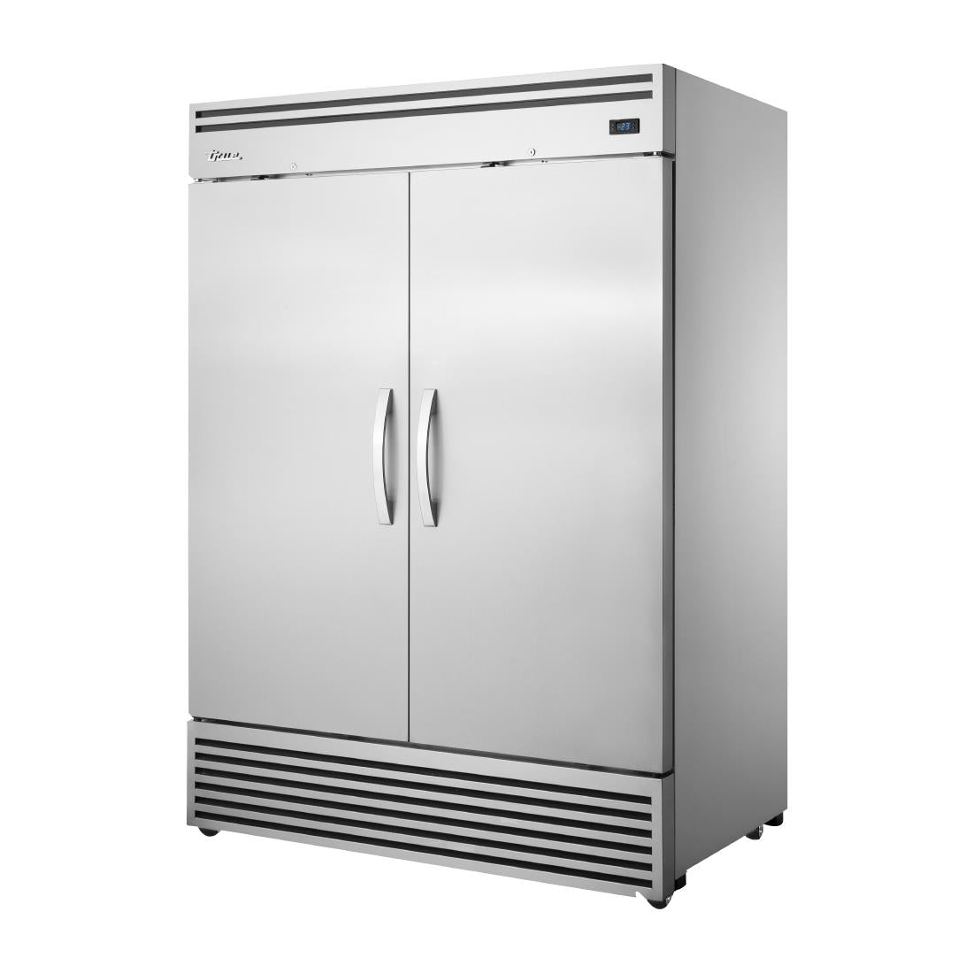 CX712 True 2/1 GN Double Door Upright Foodservice Freezer TGN-2F-2S JD Catering Equipment Solutions Ltd