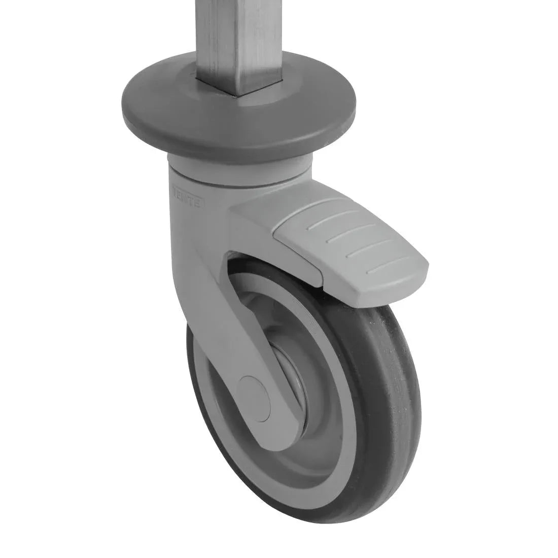 CX723 Matfer Bourgeat 20 Level Gastronorm Racking Trolley 1/1GN - JD Catering Equipment Solutions Ltd