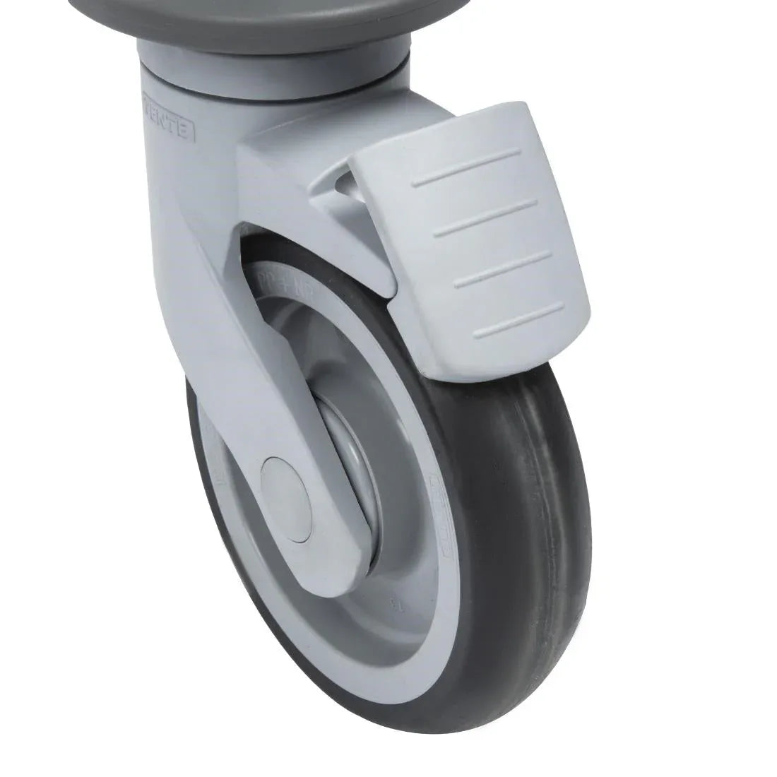 CX725 Matfer Bourgeat 20 Level Gastronorm Racking Trolley 2/1GN - JD Catering Equipment Solutions Ltd