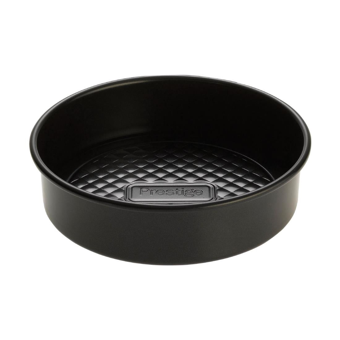 CX753 Prestige Inspire 7''(17.8cm) Loose Based Sandwich Pan Round JD Catering Equipment Solutions Ltd