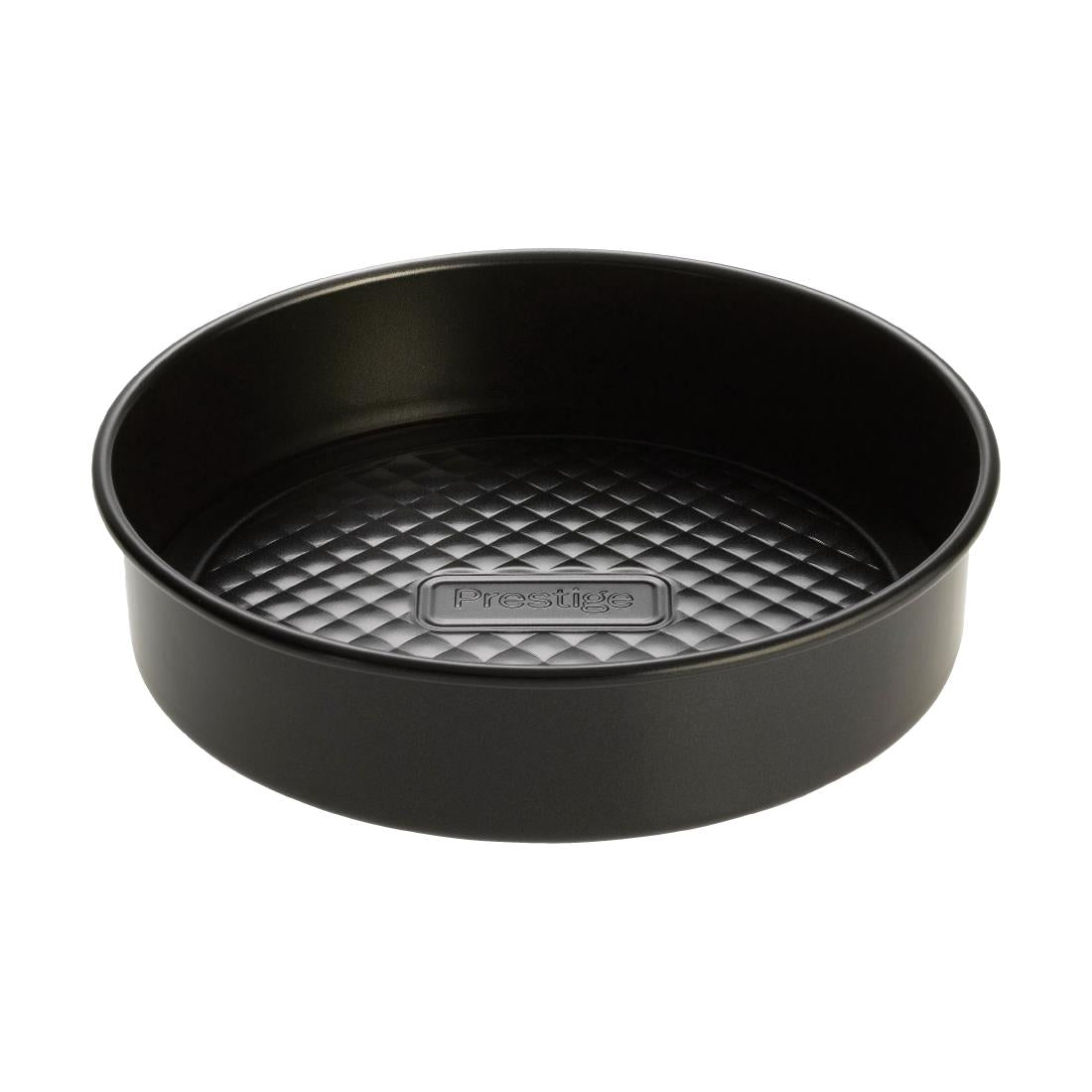 CX754 Prestige Inspire8''(20.4cm) Loose Based Sandwich Pan Round JD Catering Equipment Solutions Ltd