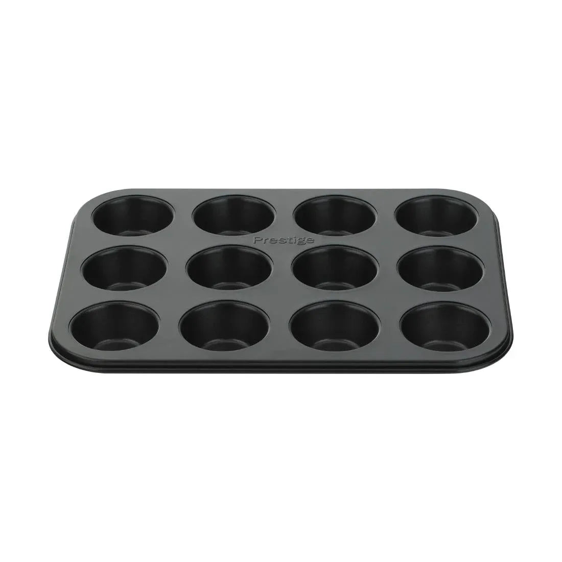 CX757 Prestige Inspire 12 Cup Mini Muffin Tin - JD Catering Equipment Solutions Ltd