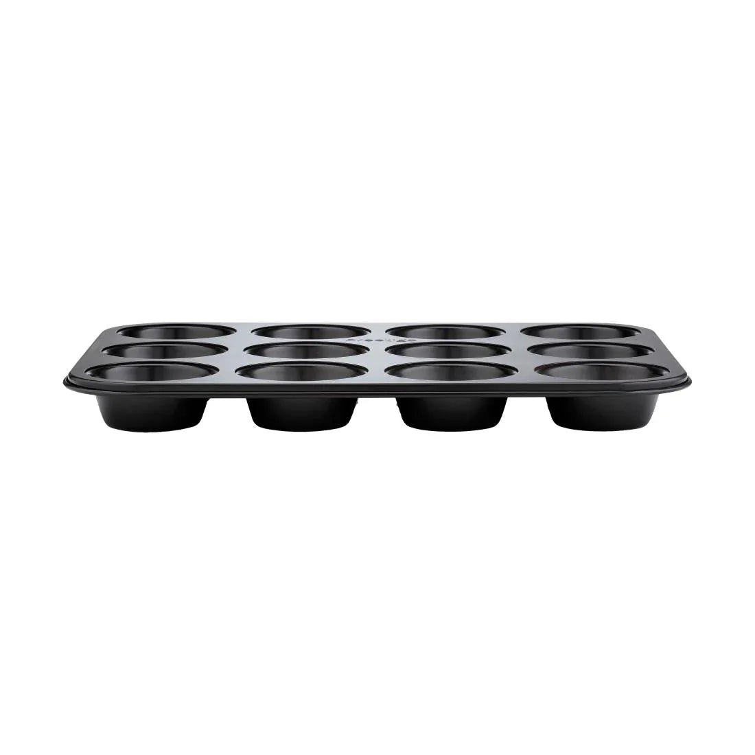 CX763 Prestige Inspire 12 Cup Muffin Tin - JD Catering Equipment Solutions Ltd