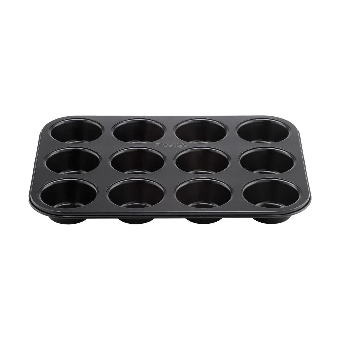 CX763 Prestige Inspire 12 Cup Muffin Tin - JD Catering Equipment Solutions Ltd