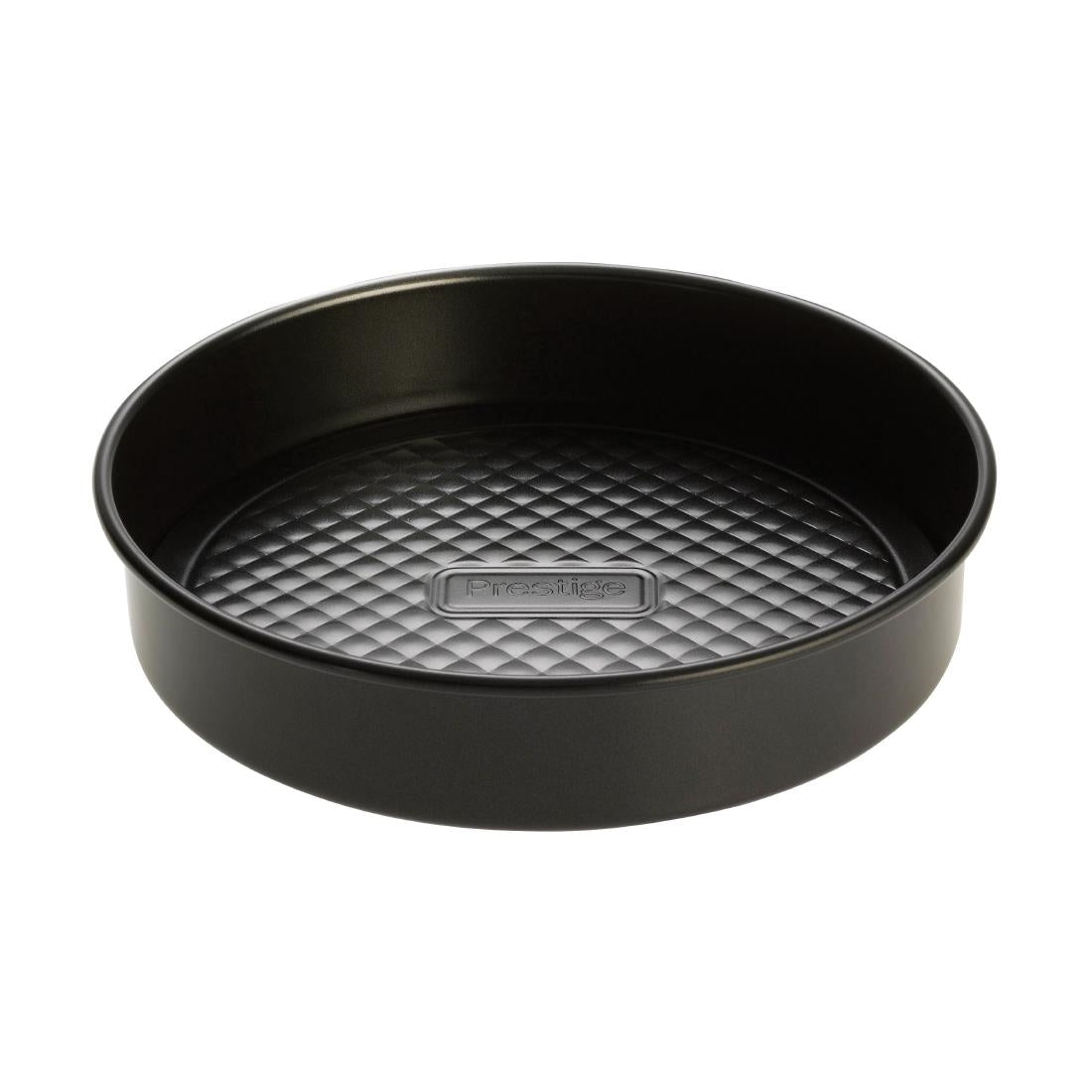 CX765 Prestige Inspire 9''(22.9cm) Loose Based Sandwich Pan Round JD Catering Equipment Solutions Ltd