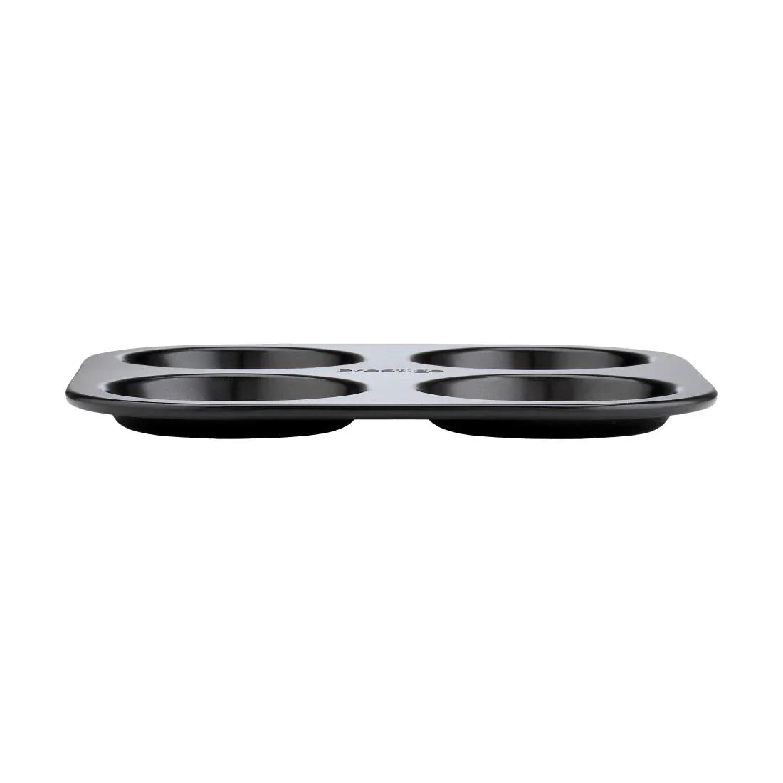 CX767 Prestige Inspire 4 Cup Yorkshire Pudding Tin - JD Catering Equipment Solutions Ltd