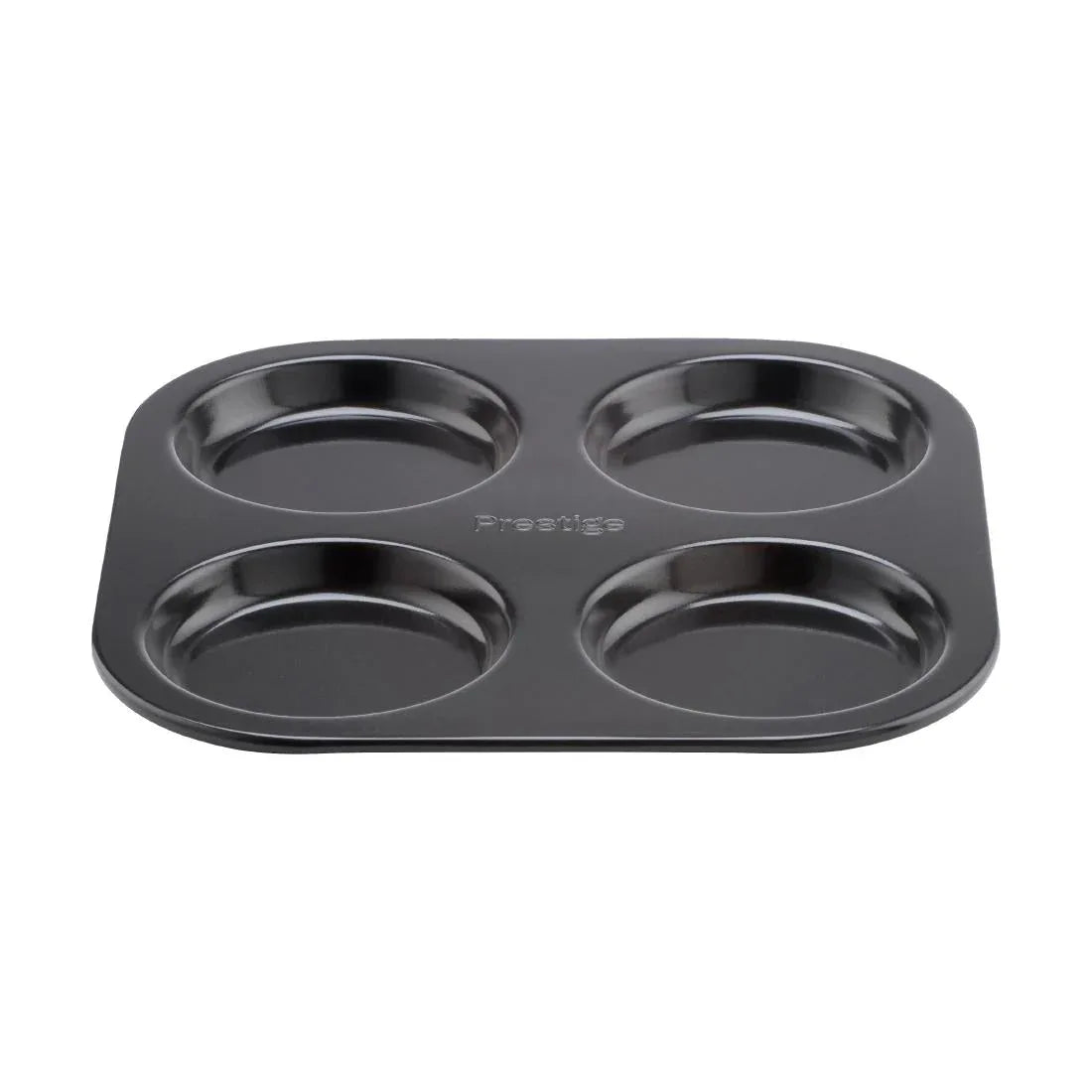 CX767 Prestige Inspire 4 Cup Yorkshire Pudding Tin - JD Catering Equipment Solutions Ltd