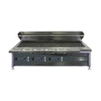 CX886 Synergy Grill Gas Trilogy Chargrill ST1300 JD Catering Equipment Solutions Ltd