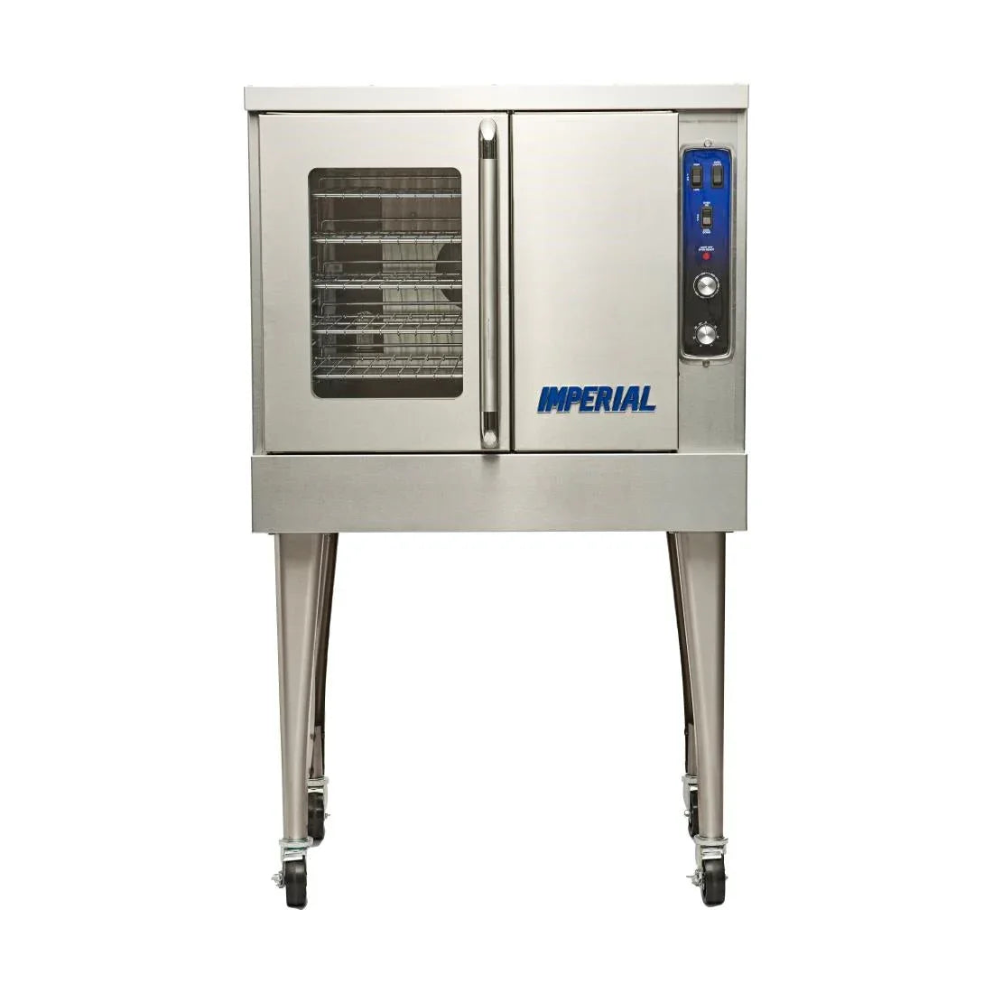 CX916 Imperial Gas Convection Oven LPG ICVG-1 - JD Catering Equipment Solutions Ltd