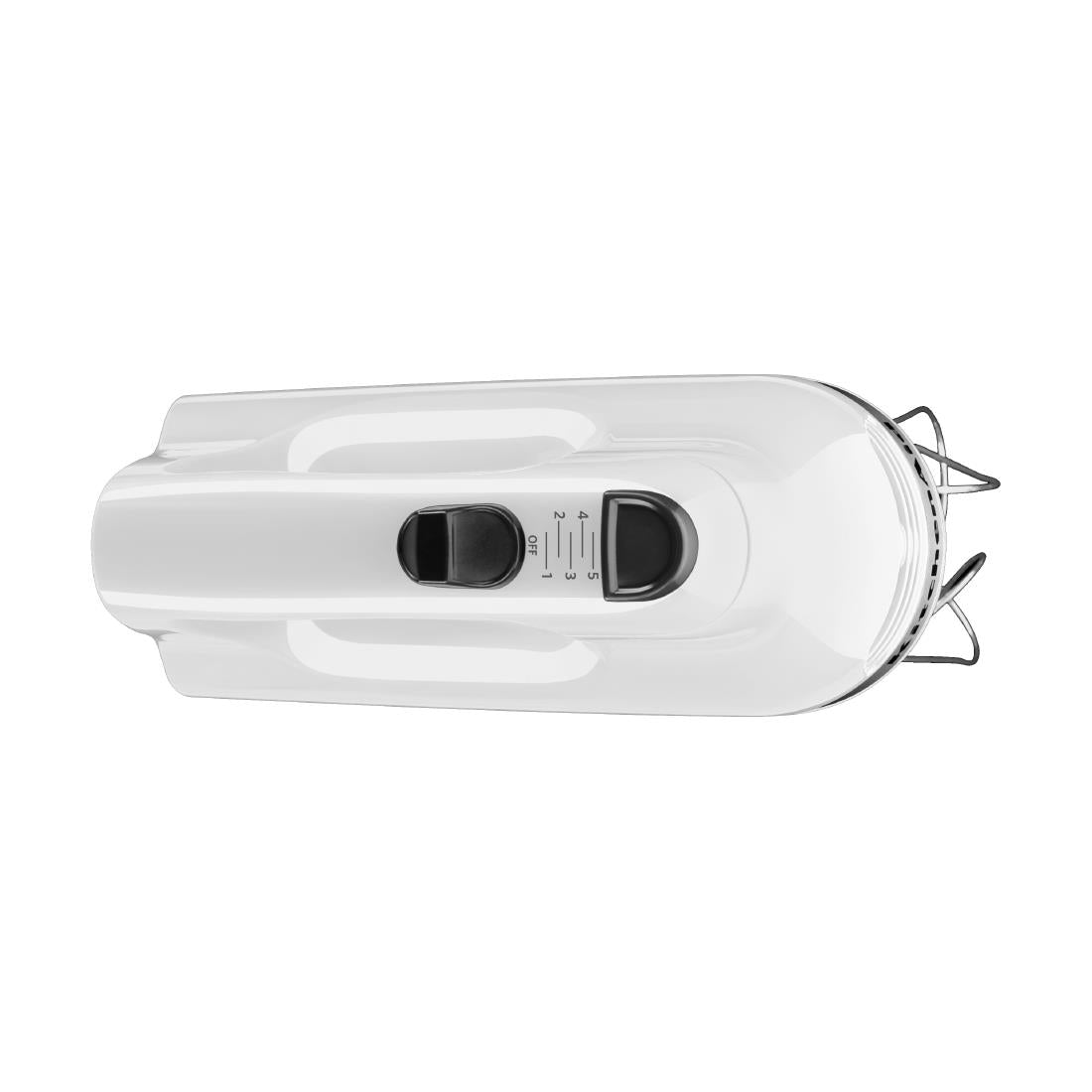 CX926 KitchenAid Classic 5-speed Hand Mixer 5KHM5110BWH JD Catering Equipment Solutions Ltd