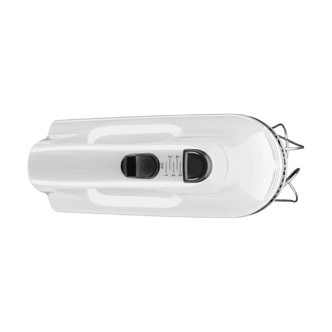 CX926 KitchenAid Classic 5-speed Hand Mixer 5KHM5110BWH - JD Catering Equipment Solutions Ltd