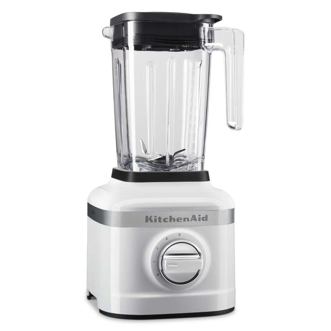 CX928 KitchenAid Classic K130 Blender White JD Catering Equipment Solutions Ltd