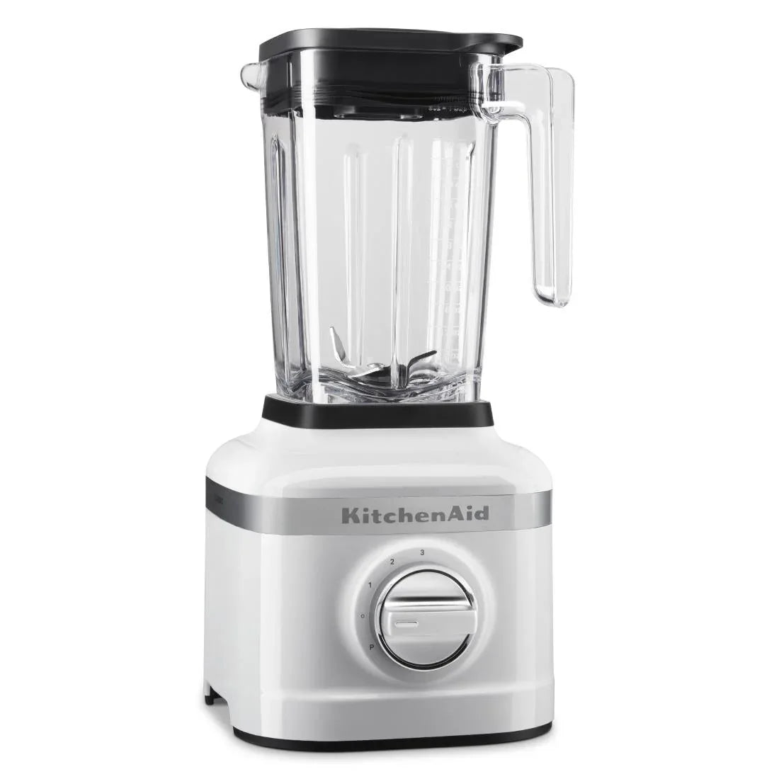 CX928 KitchenAid Classic K130 Blender White JD Catering Equipment Solutions Ltd