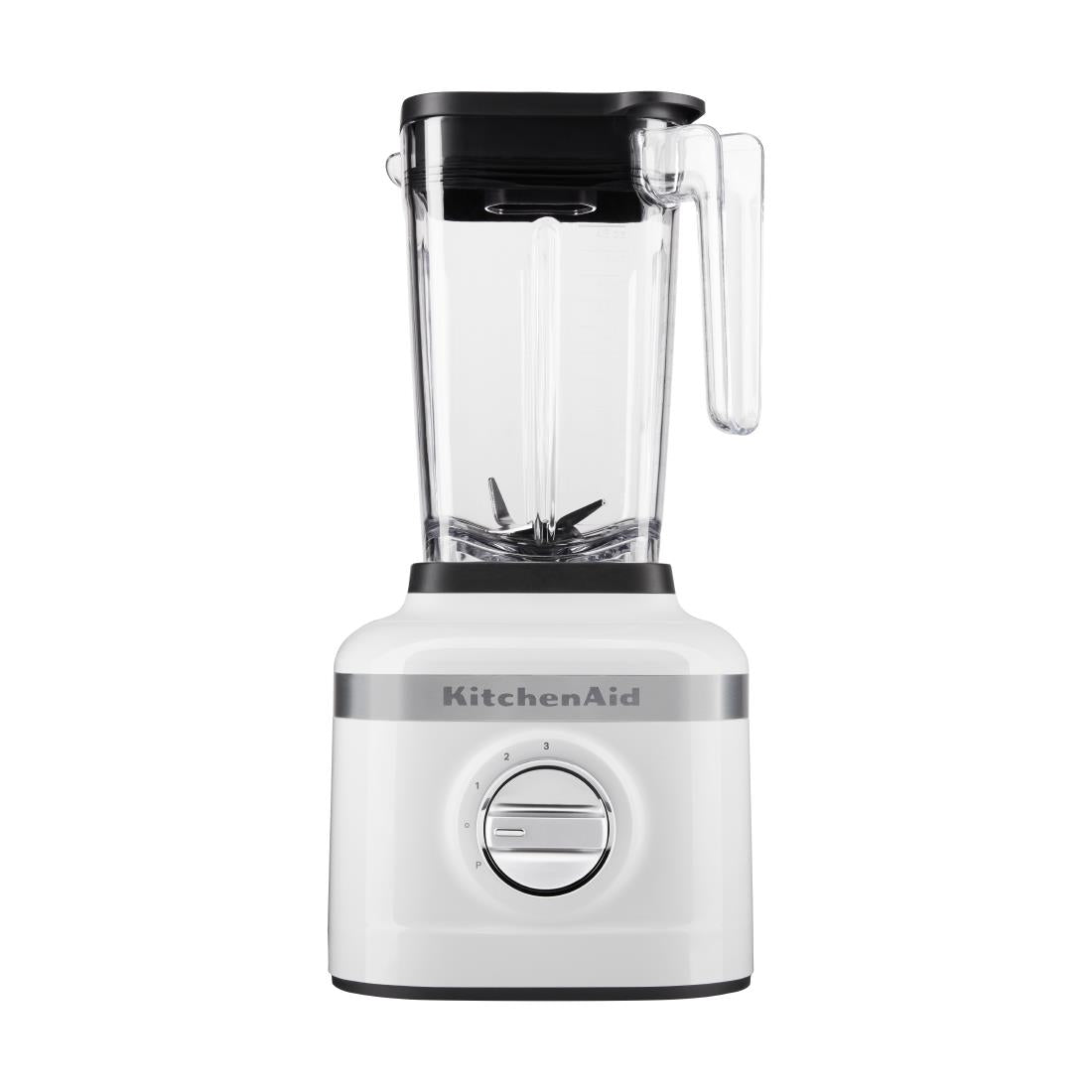 CX928 KitchenAid Classic K130 Blender White JD Catering Equipment Solutions Ltd