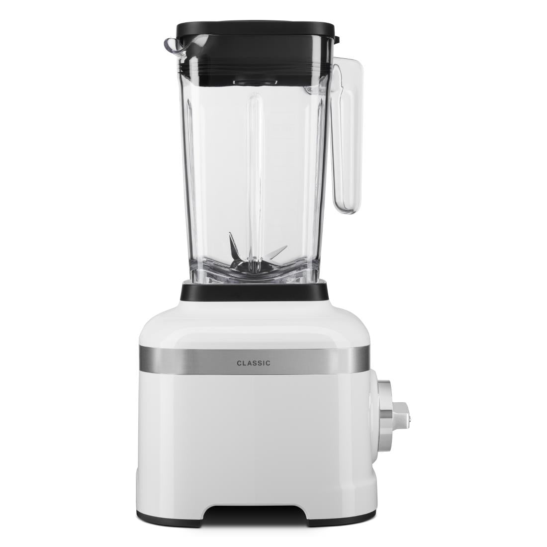 CX928 KitchenAid Classic K130 Blender White JD Catering Equipment Solutions Ltd