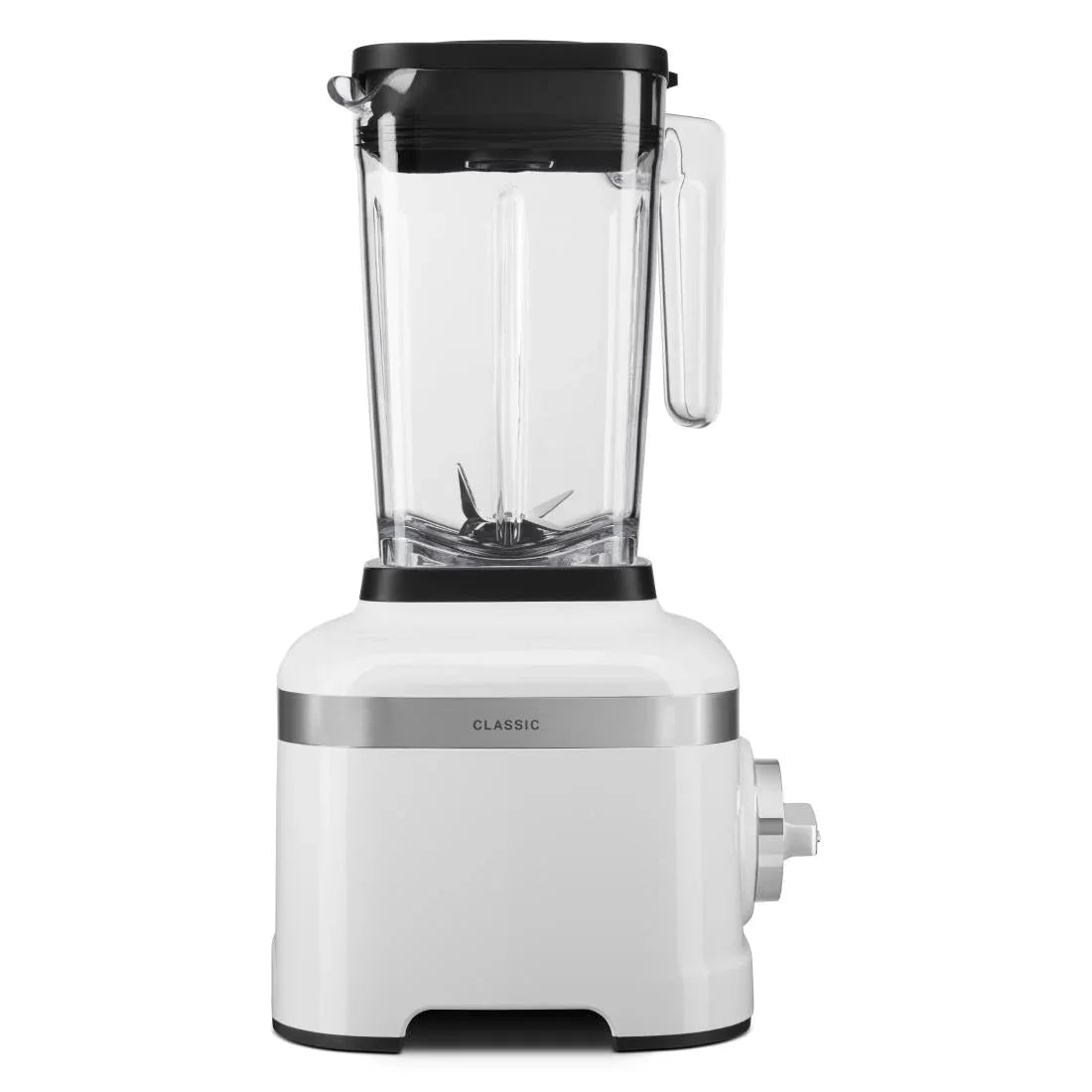 CX928 KitchenAid Classic K130 Blender White JD Catering Equipment Solutions Ltd