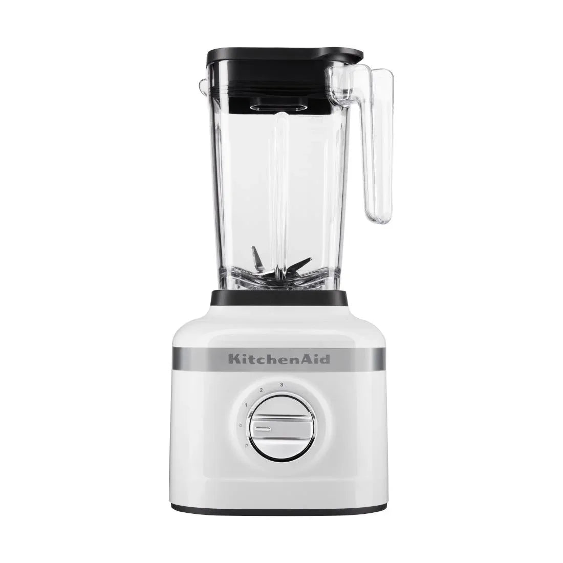 CX928 KitchenAid Classic K130 Blender White JD Catering Equipment Solutions Ltd