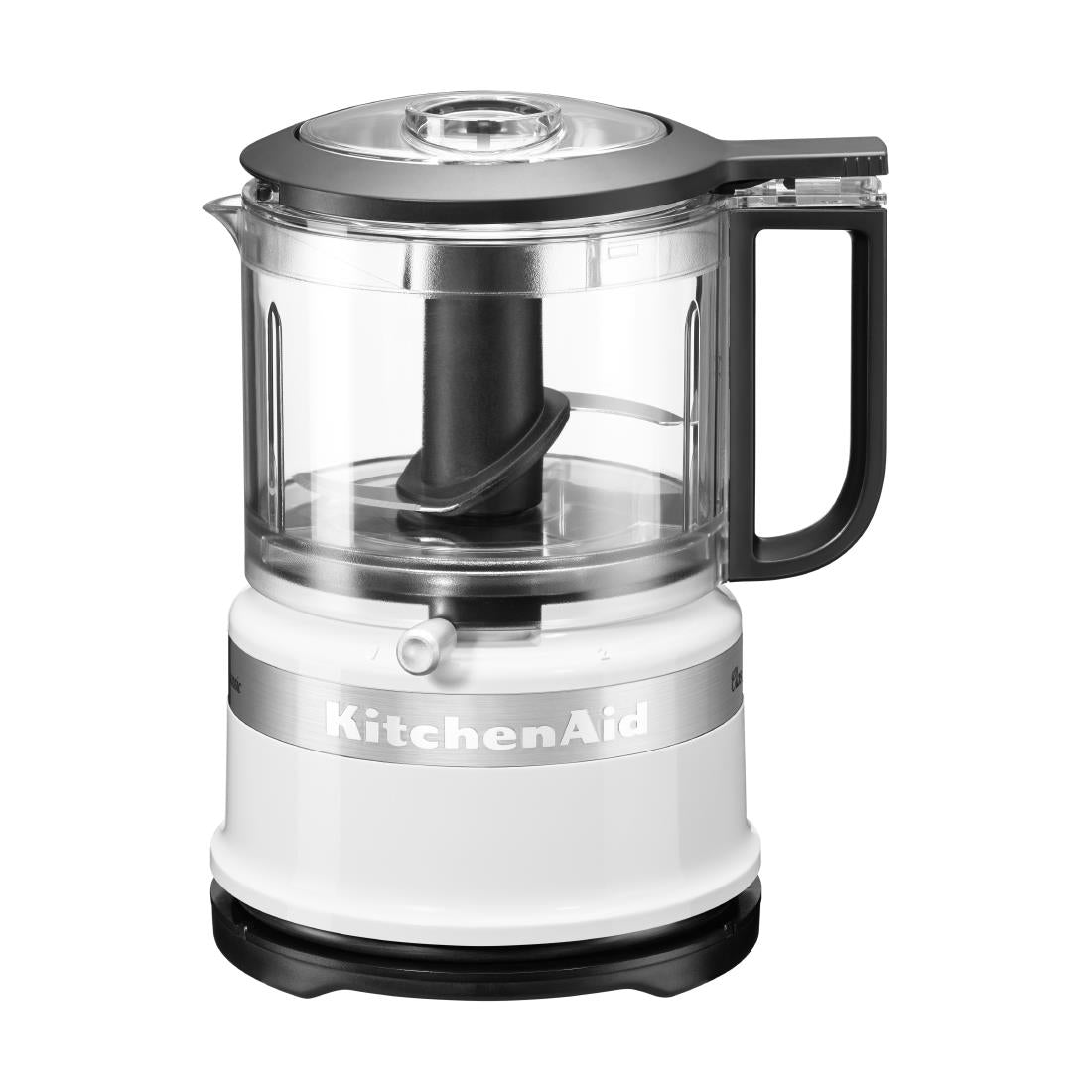 CX930 KitchenAid Classic Mini Chopper 5KFC3516BWH JD Catering Equipment Solutions Ltd