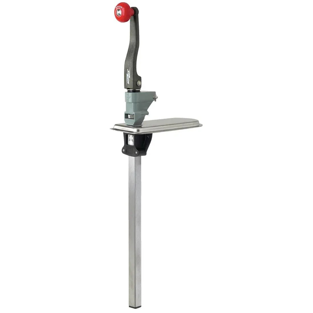 CY024 Bonzer Classic R Bench Can Opener 16in - JD Catering Equipment Solutions Ltd