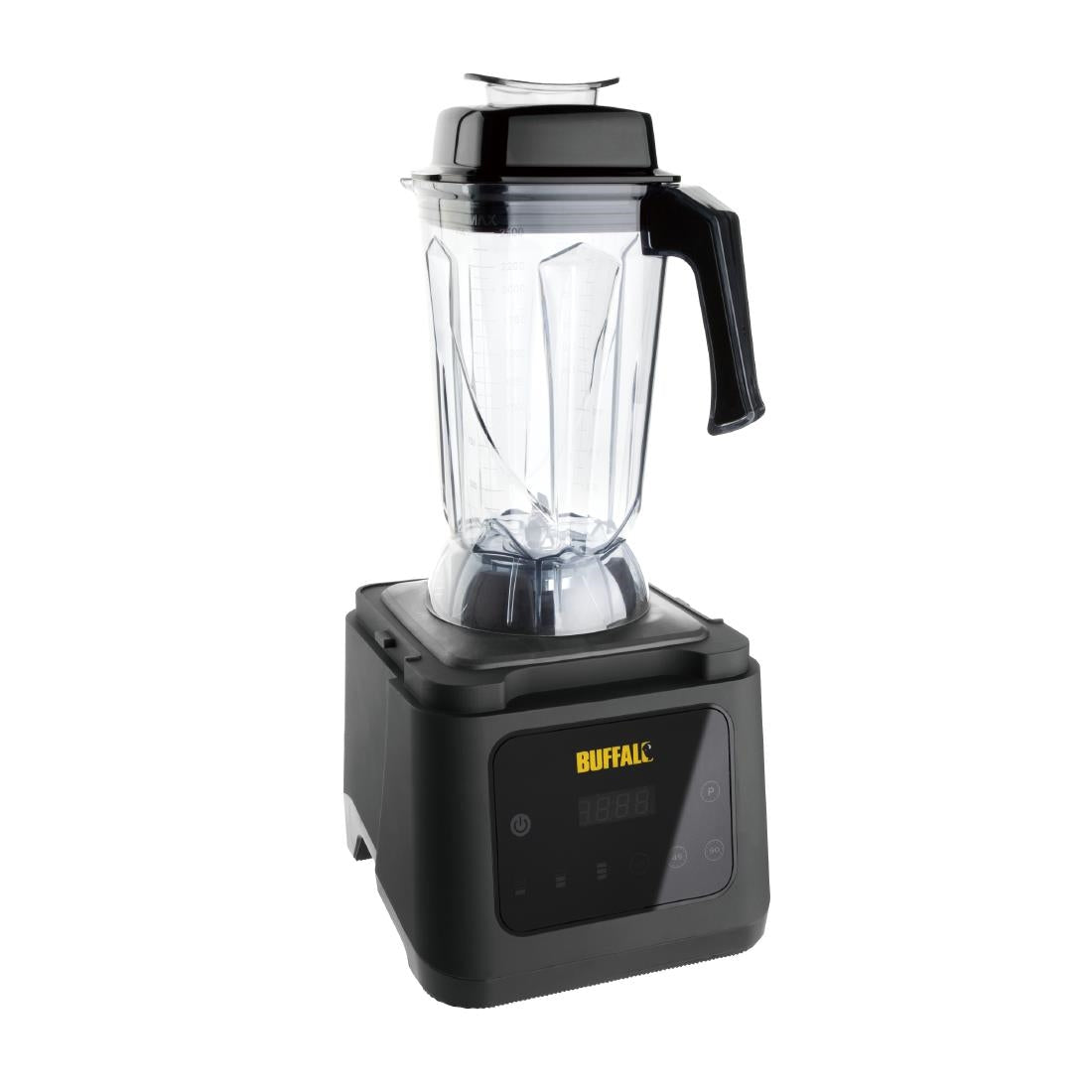 CY140 Buffalo Digital Bar Blender 2.5Ltr JD Catering Equipment Solutions Ltd