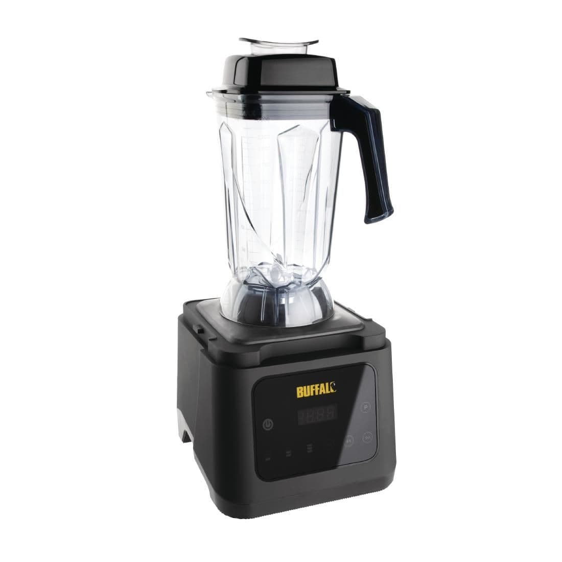 CY140 Buffalo Digital Bar Blender 2.5Ltr JD Catering Equipment Solutions Ltd