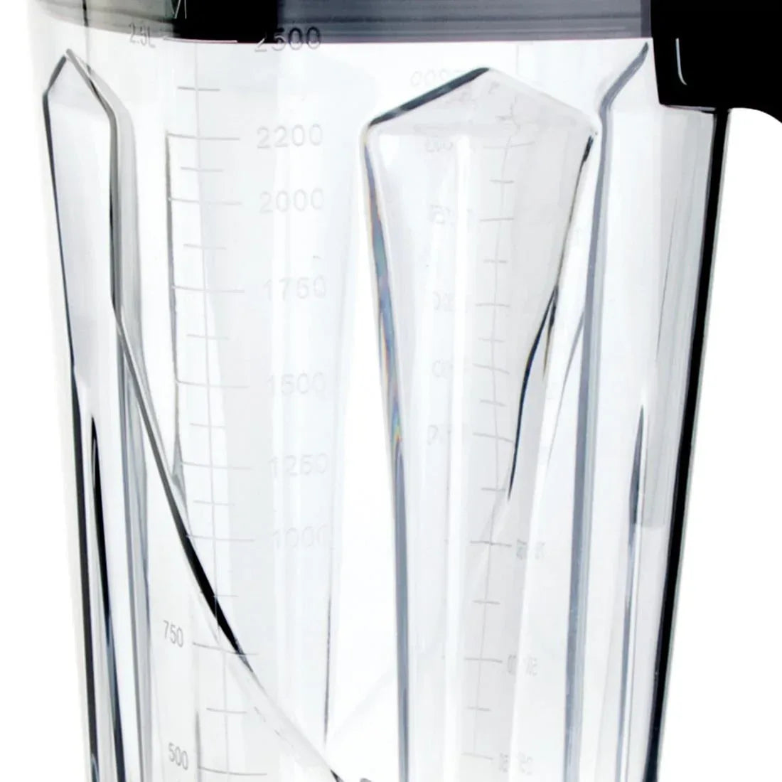 CY140 Buffalo Digital Bar Blender 2.5Ltr - JD Catering Equipment Solutions Ltd