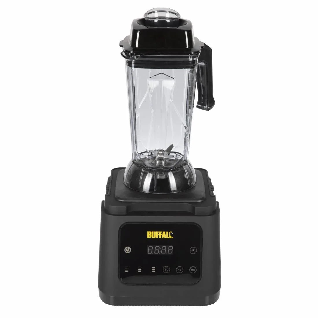 CY140 Buffalo Digital Bar Blender 2.5Ltr - JD Catering Equipment Solutions Ltd
