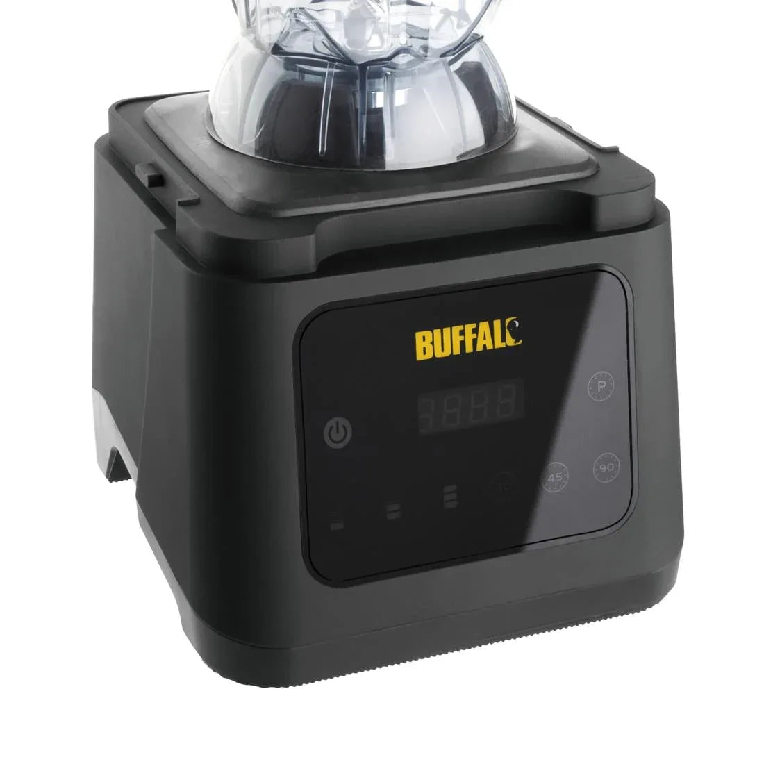 CY140 Buffalo Digital Bar Blender 2.5Ltr - JD Catering Equipment Solutions Ltd