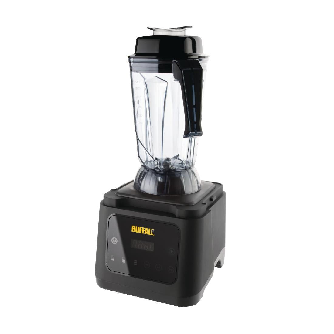 CY140 Buffalo Digital Bar Blender 2.5Ltr JD Catering Equipment Solutions Ltd