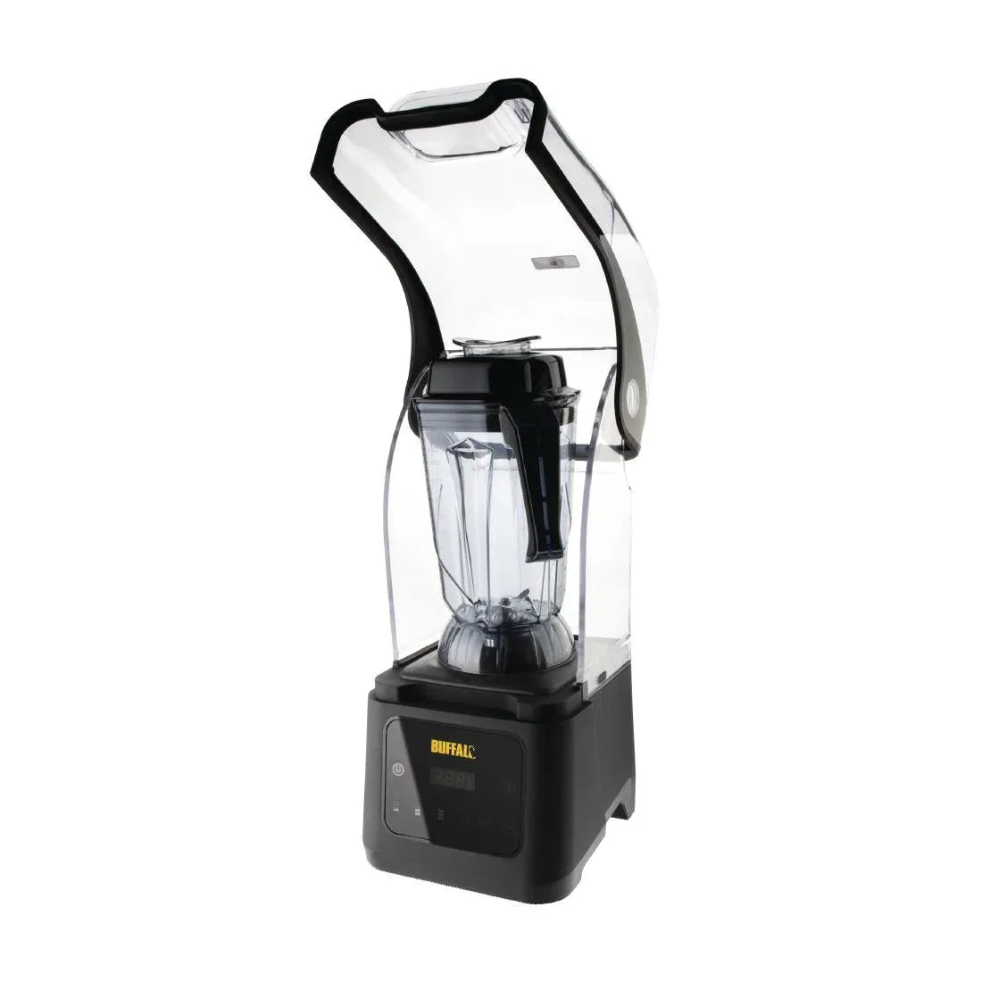 CY141 Buffalo Digital Bar Blender with Sound Enclosure 2.5Ltr - JD Catering Equipment Solutions Ltd