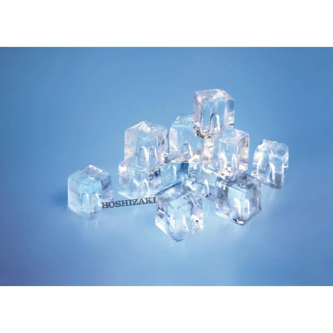 CY203 Hoshizaki Modular Air-Cooled HFC-Free Ice Maker IM130-ANE-HC-23 - JD Catering Equipment Solutions Ltd