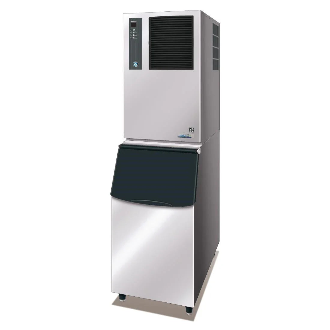 CY203 Hoshizaki Modular Air-Cooled HFC-Free Ice Maker IM130-ANE-HC-23 - JD Catering Equipment Solutions Ltd