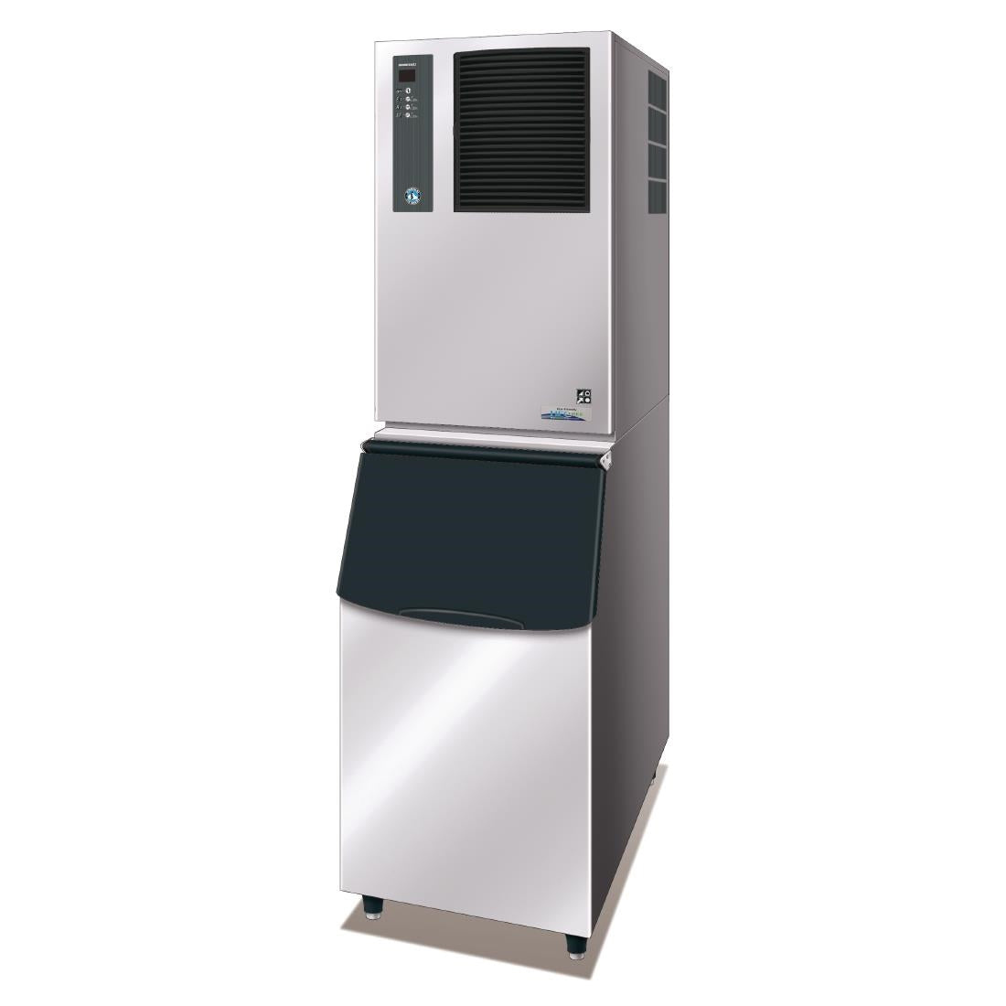 CY203 Hoshizaki Modular Air-Cooled HFC-Free Ice Maker IM130-ANE-HC-23 JD Catering Equipment Solutions Ltd