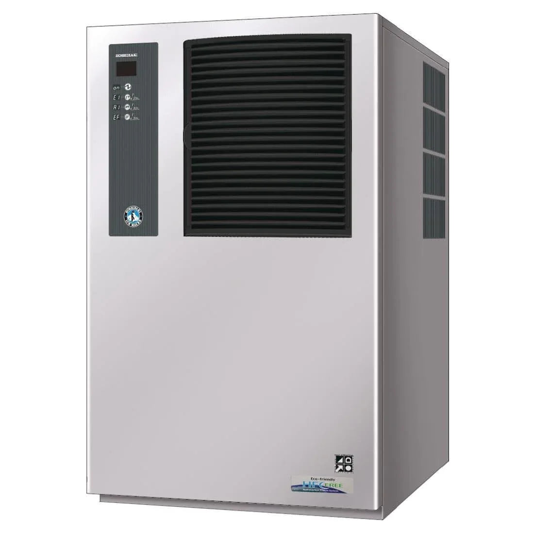 CY203 Hoshizaki Modular Air-Cooled HFC-Free Ice Maker IM130-ANE-HC-23 - JD Catering Equipment Solutions Ltd
