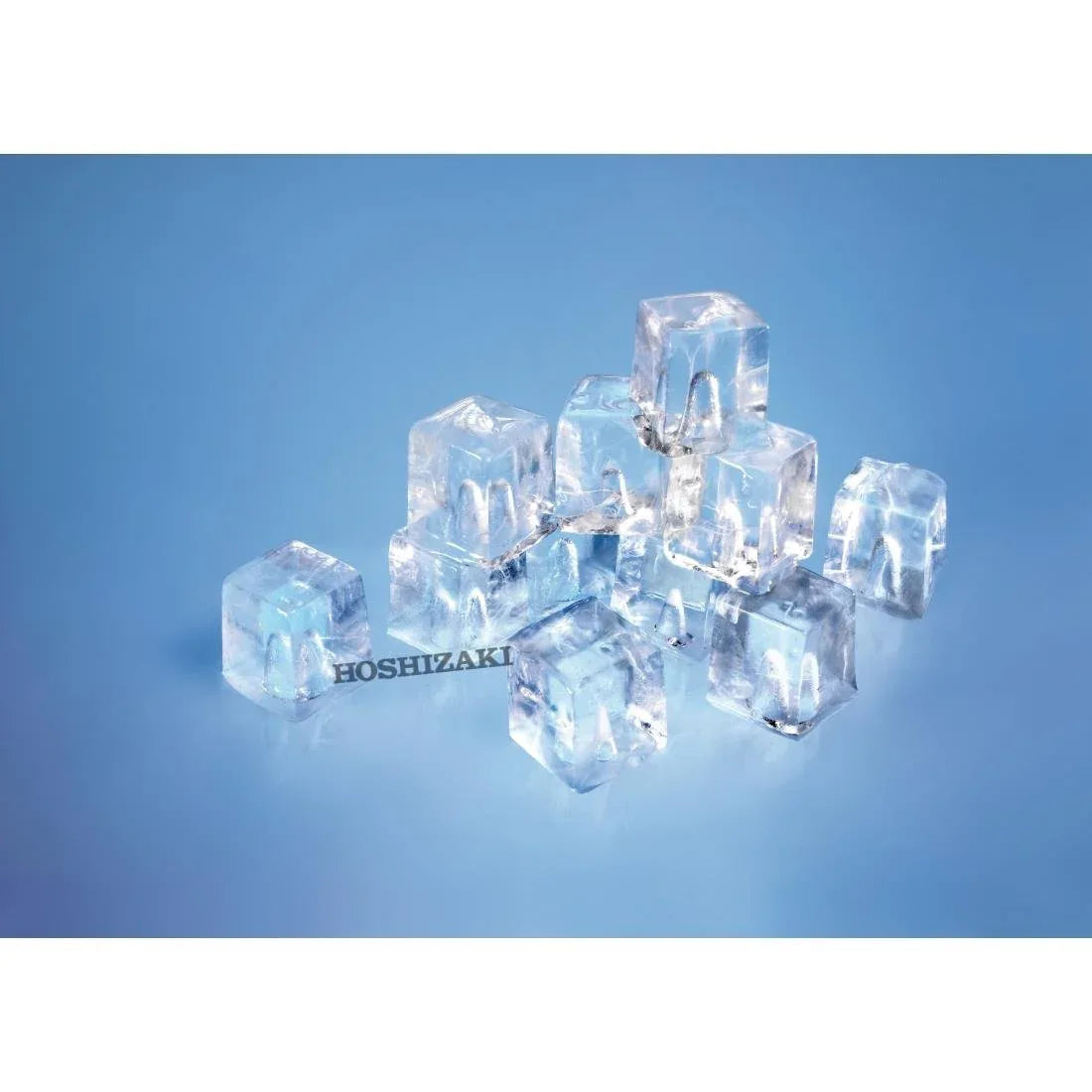 CY204 Hoshizaki Modular Air-Cooled HFC-Free Ice Maker IM-240-ANE-HC - JD Catering Equipment Solutions Ltd