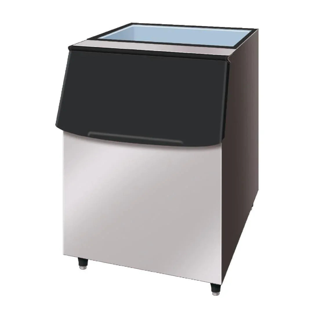 CY213 Hoshizaki Modular Storage Bin B-210SA - JD Catering Equipment Solutions Ltd