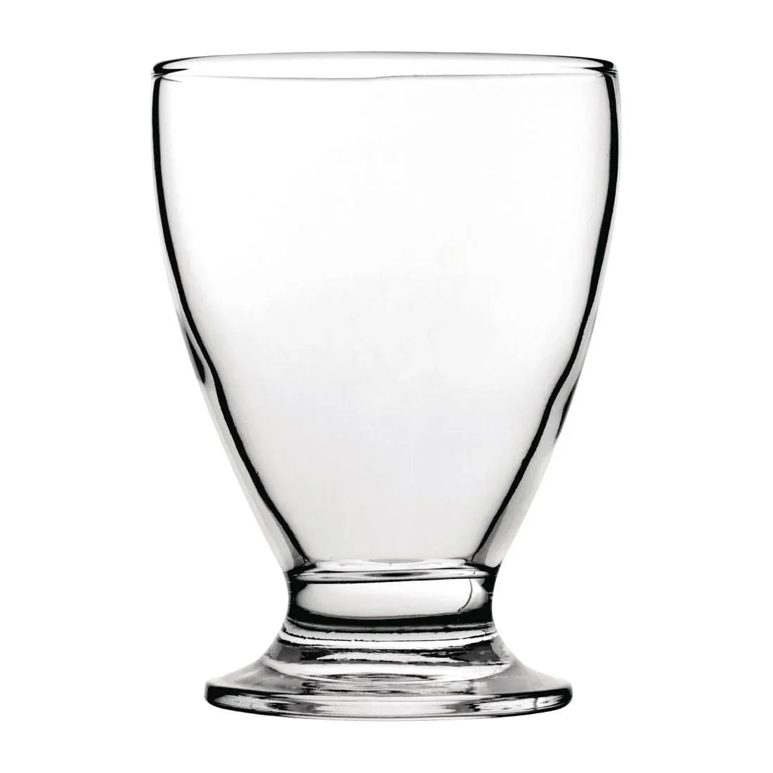 CY278 Utopia Cin Cin Water Tumblers 280ml (Pack of 24) - JD Catering Equipment Solutions Ltd