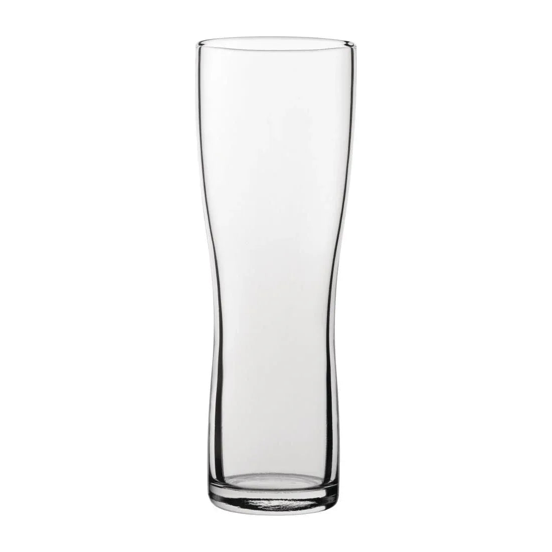 CY286 Utopia Aspen Nucleated Toughened Beer Glasses 570ml CE Marked (Pack of 24) - JD Catering Equipment Solutions Ltd