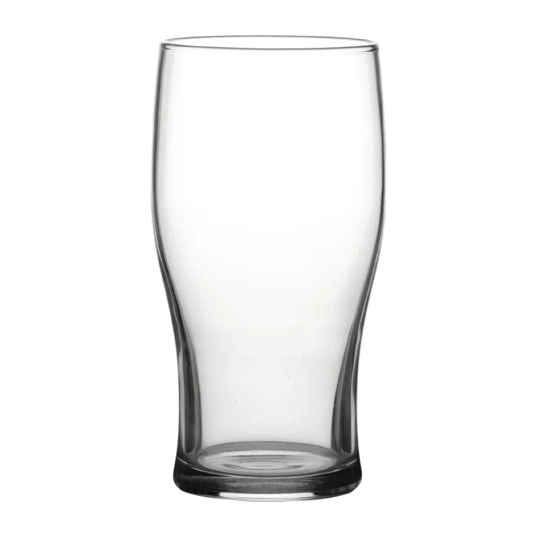 CY341 Utopia Tulip Beer Glasses 570ml CE Marked (Pack of 48) - JD Catering Equipment Solutions Ltd