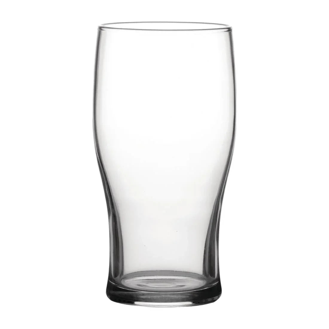 CY341 Utopia Tulip Beer Glasses 570ml CE Marked (Pack of 48) - JD Catering Equipment Solutions Ltd