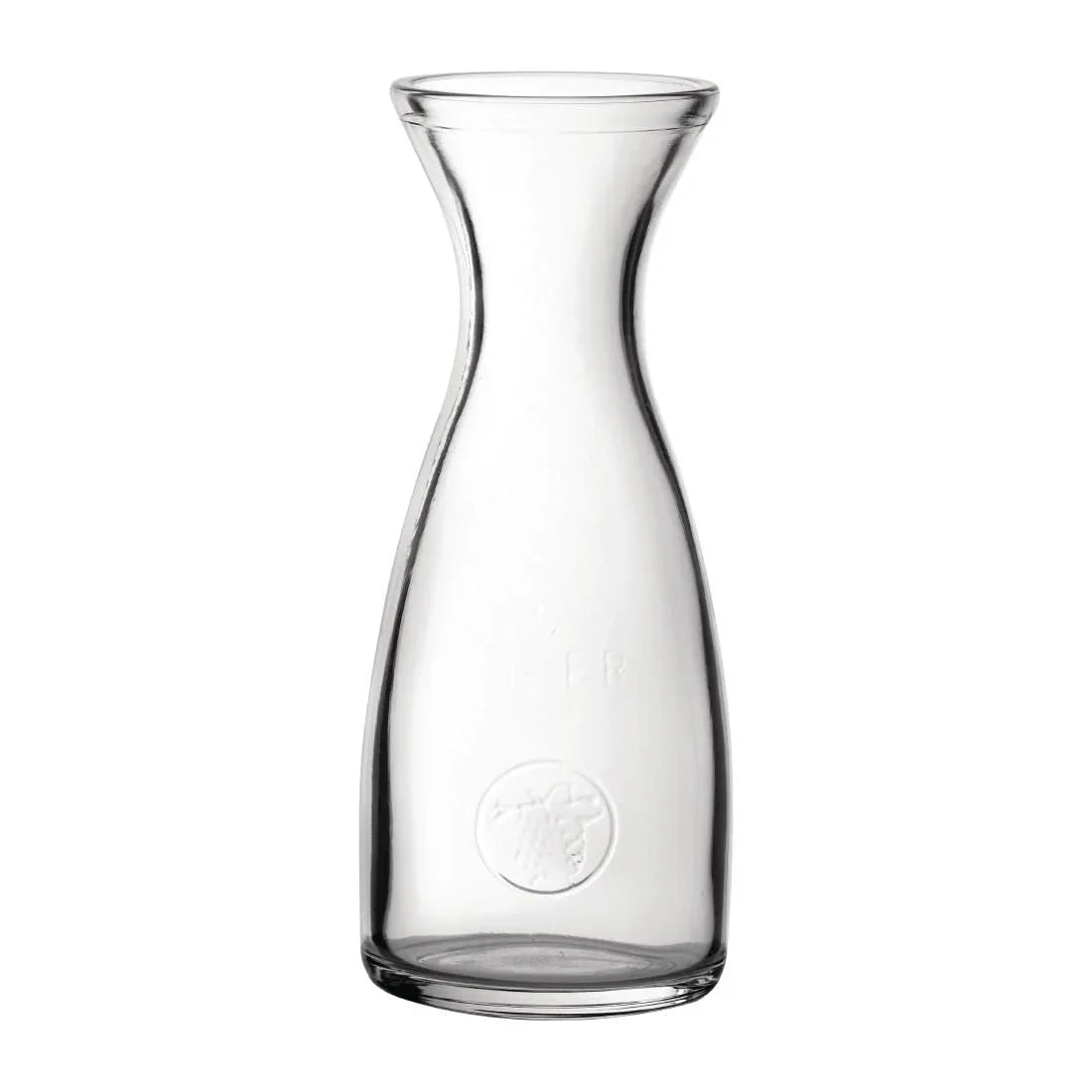 CY408 Utopia Carafes 1Ltr (Pack of 6) - JD Catering Equipment Solutions Ltd
