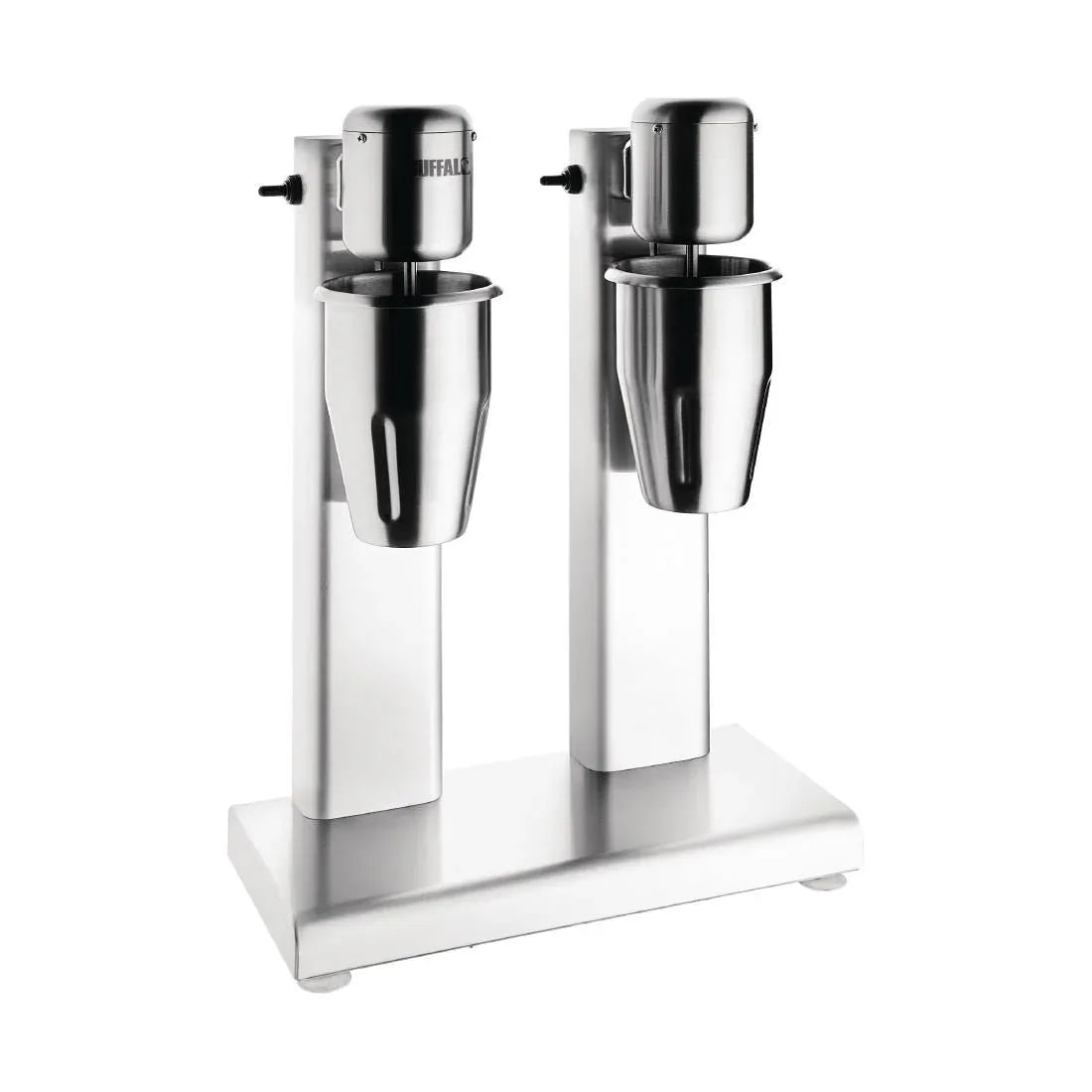 CY423 Buffalo Twin Head Milkshake Mixer - JD Catering Equipment Solutions Ltd