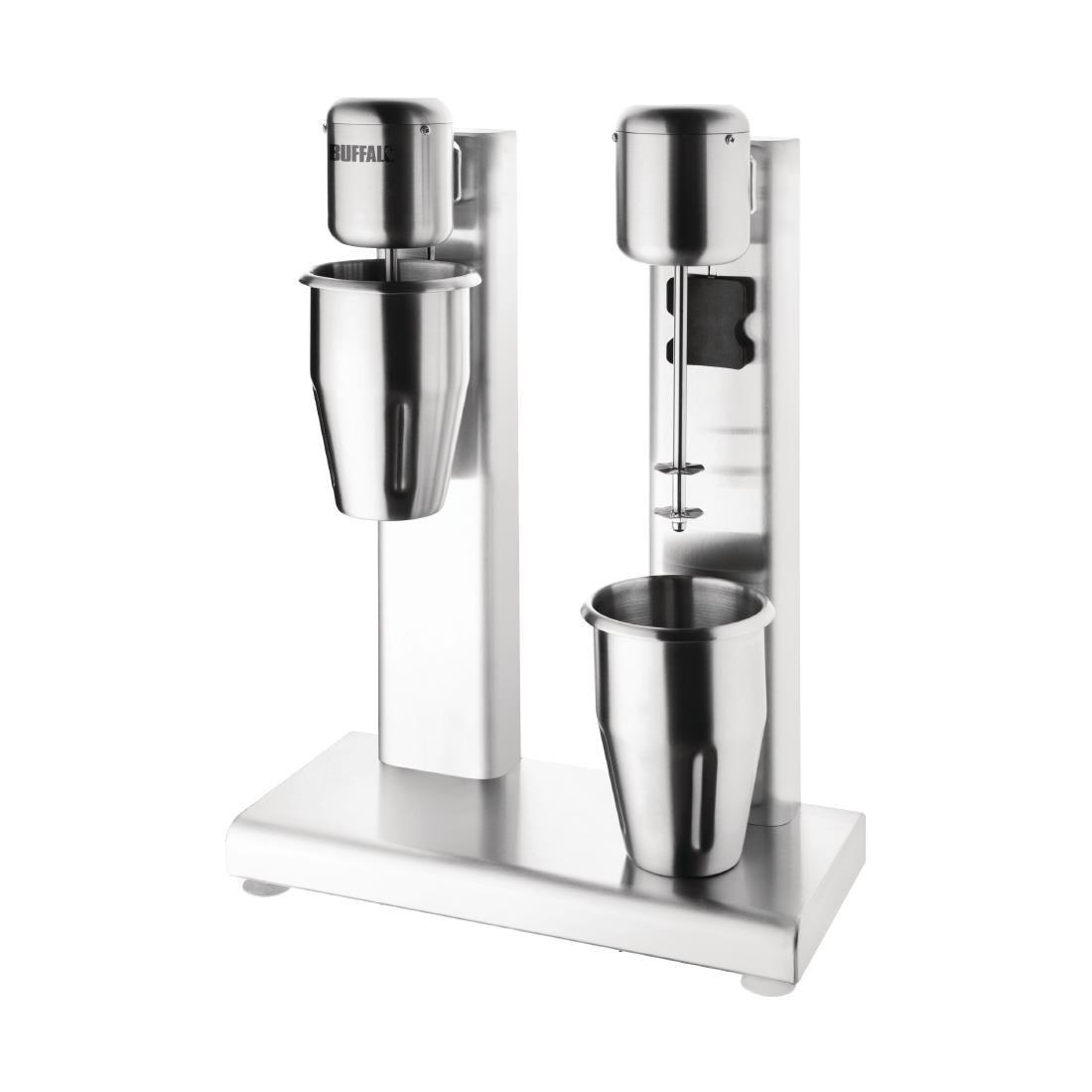 CY423 Buffalo Twin Head Milkshake Mixer JD Catering Equipment Solutions Ltd