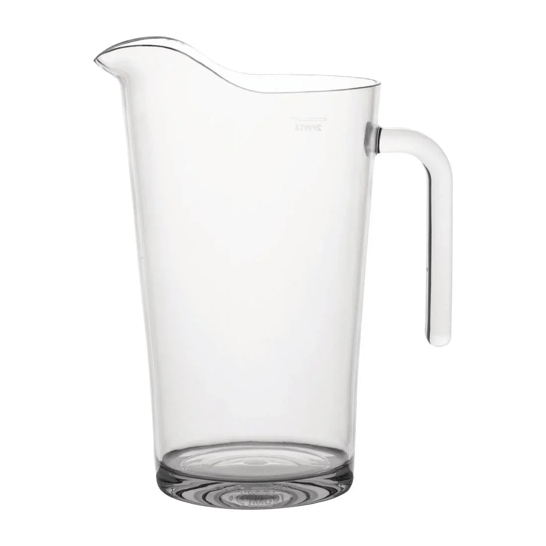 CY429 Utopia SAN Jugs 1.14Ltr CE Marked (Pack of 6) - JD Catering Equipment Solutions Ltd
