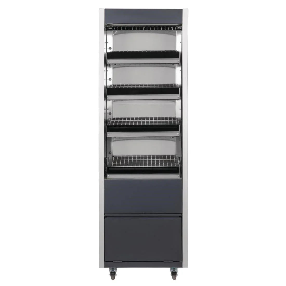CY557 Buffalo Heated Multideck Merchandiser 600mm - JD Catering Equipment Solutions Ltd