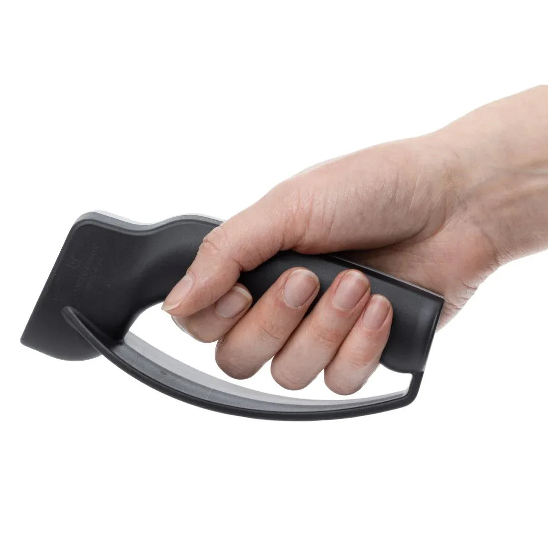 CY835 Victorinox V Shape Knife Sharpener - JD Catering Equipment Solutions Ltd