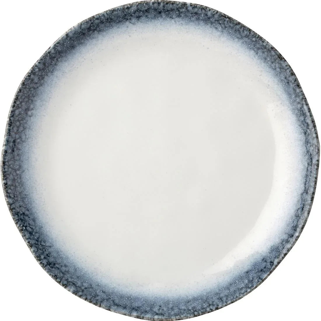 CY883 Utopia Isumi Plate 255mm (Pack of 12) - JD Catering Equipment Solutions Ltd
