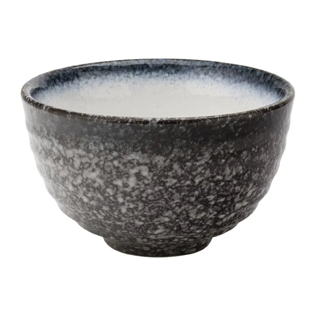CY885 Utopia Isumi Rice Bowl 110mm (Pack of 12) - JD Catering Equipment Solutions Ltd