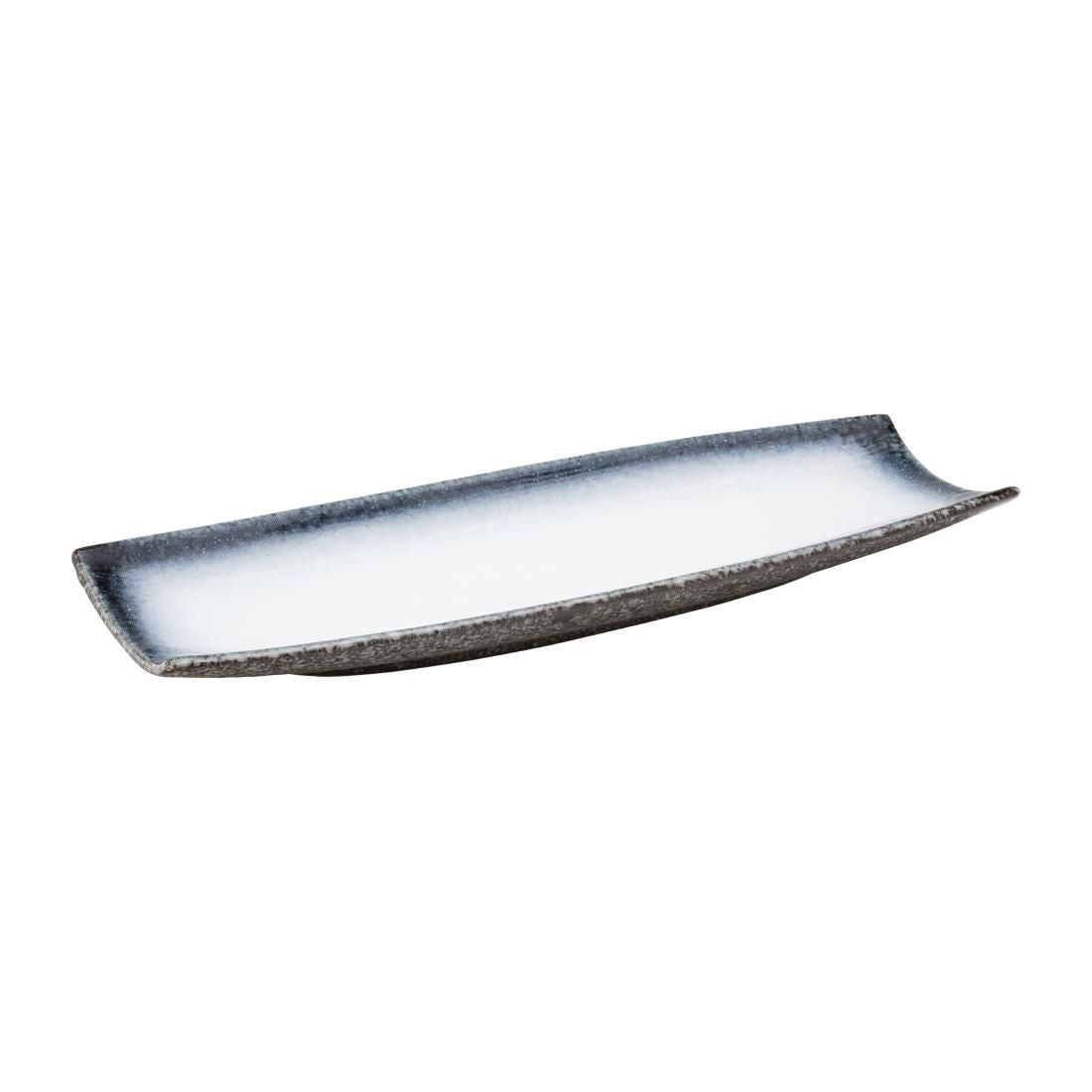 CY886 Utopia Isumi Platter 320mm (Pack of 12) JD Catering Equipment Solutions Ltd
